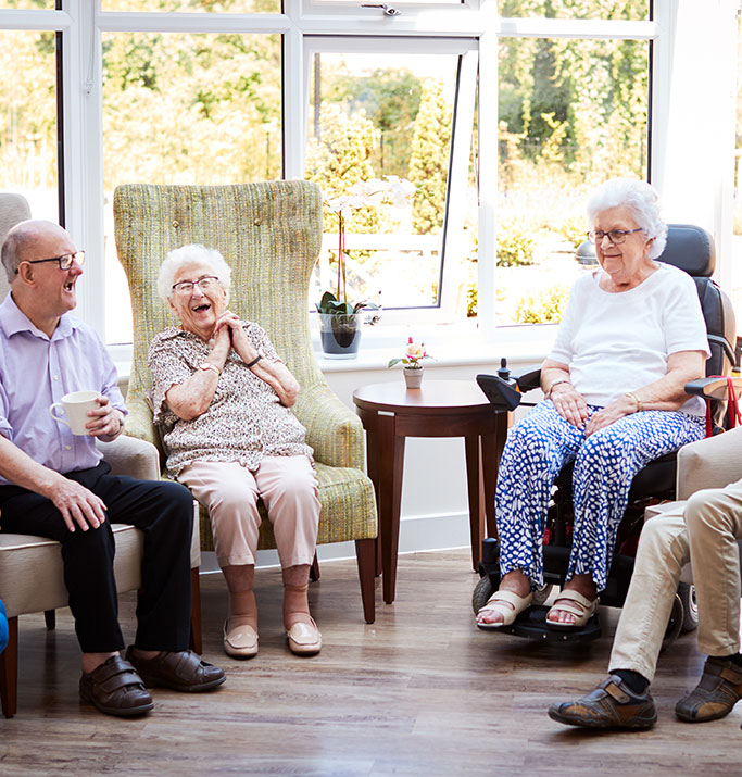 Personal Care vs Assisted Living: Which Choice Fits?