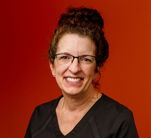 Jackie Triolo
