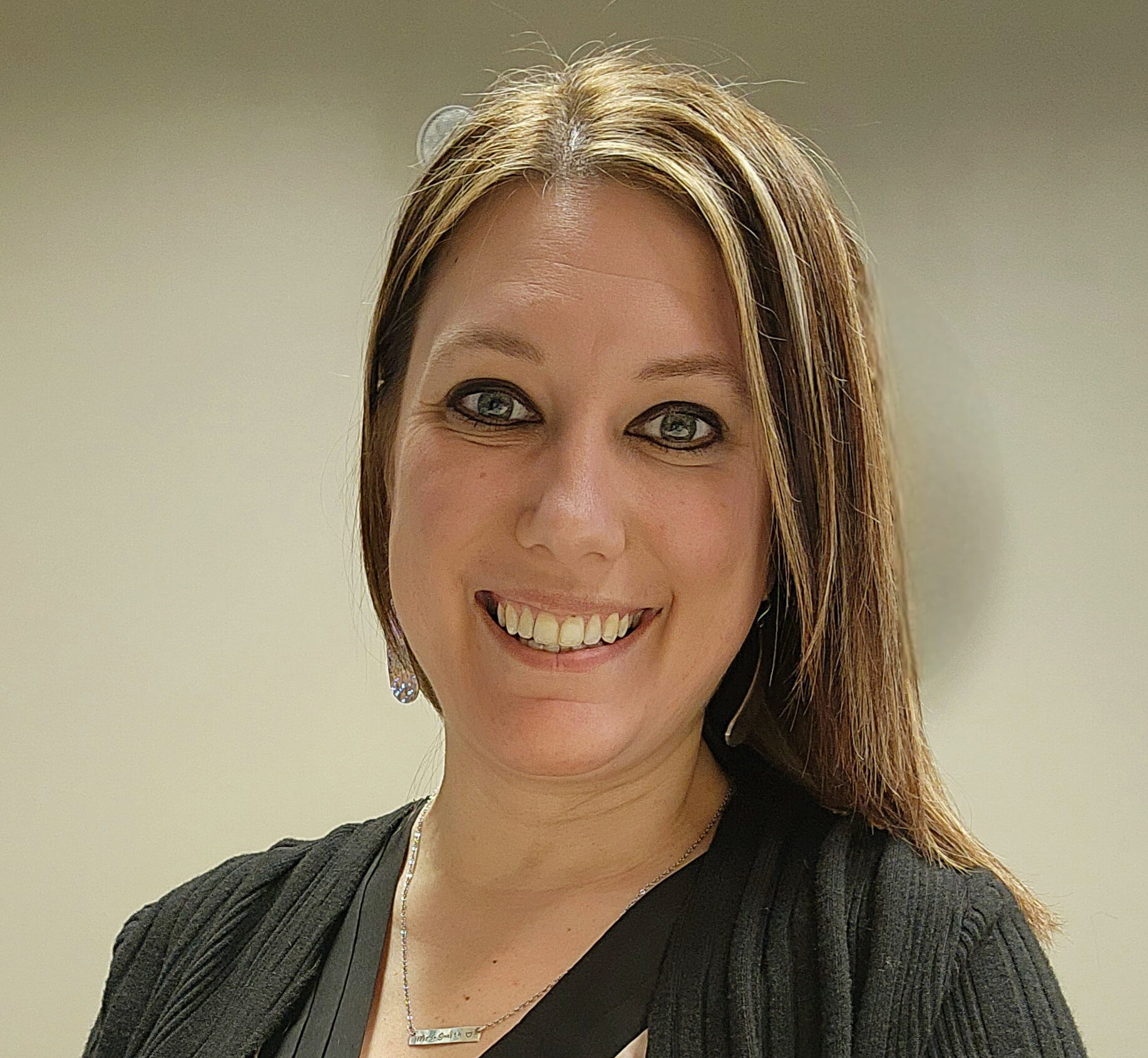 Kelly Smith