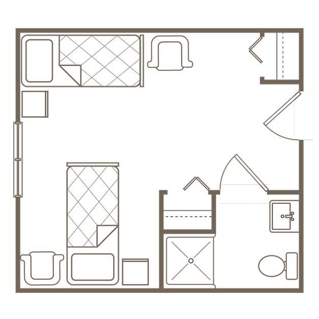 Shared Suite