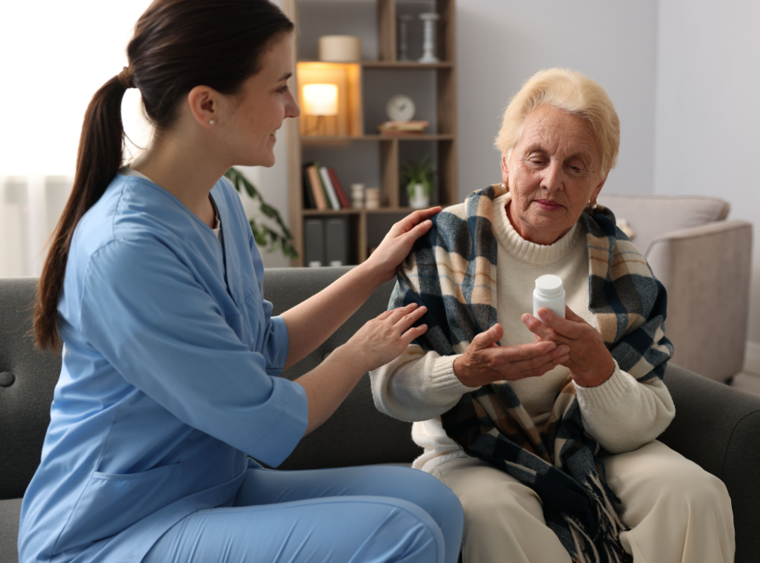 Choosing the Right Elder Care Services for Family