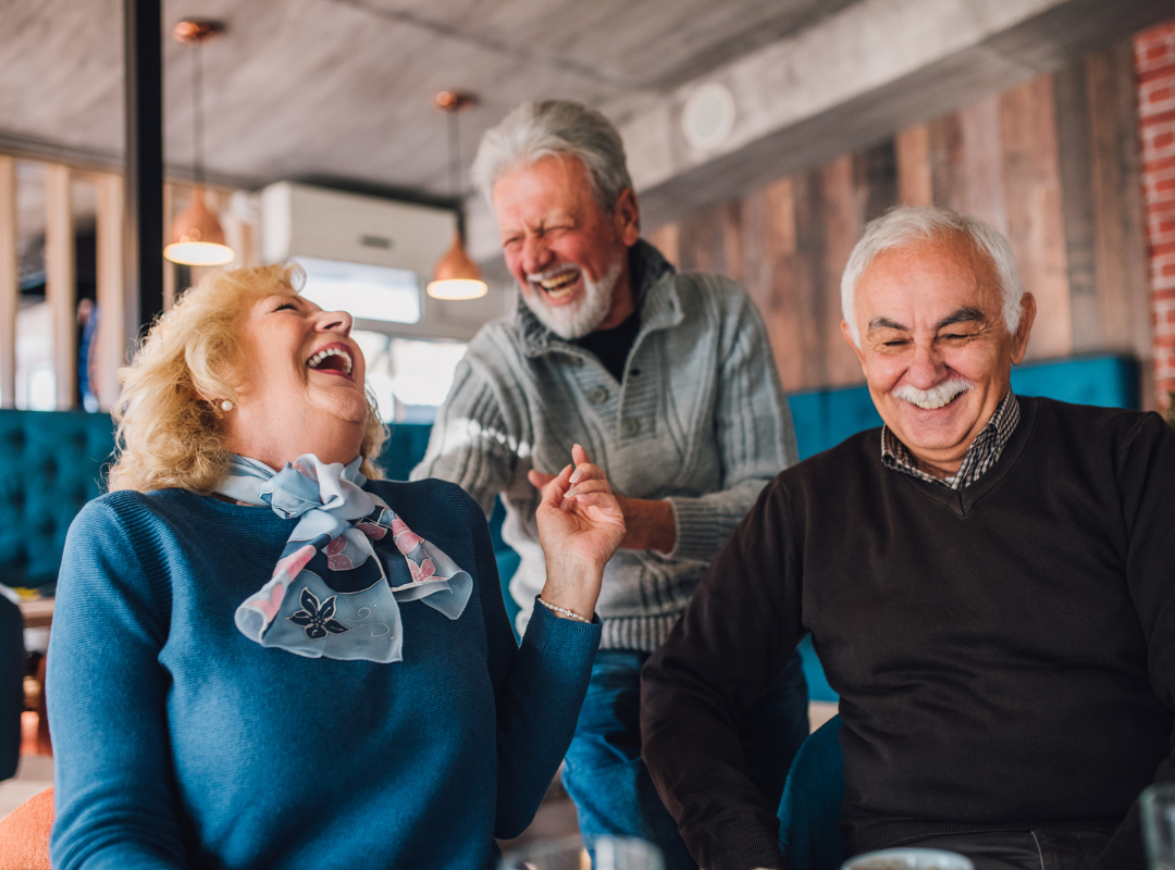 Embracing Graceful Aging in Senior Living in Pennsylvania Today