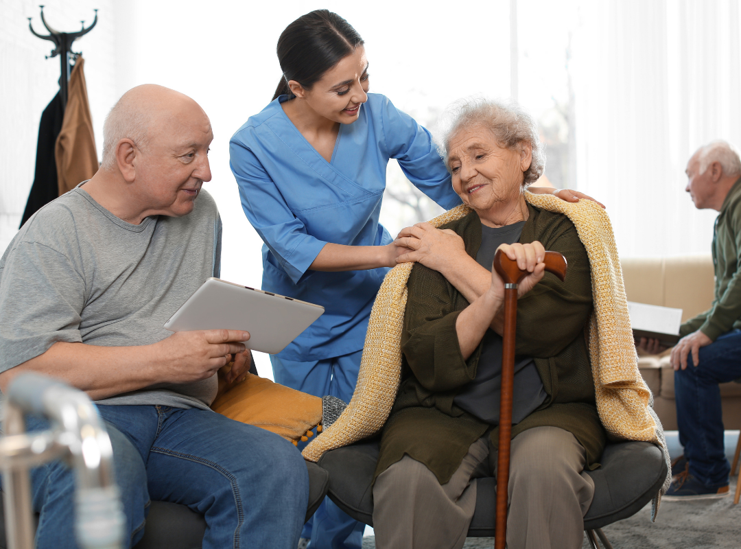 elder care near williamsport pa