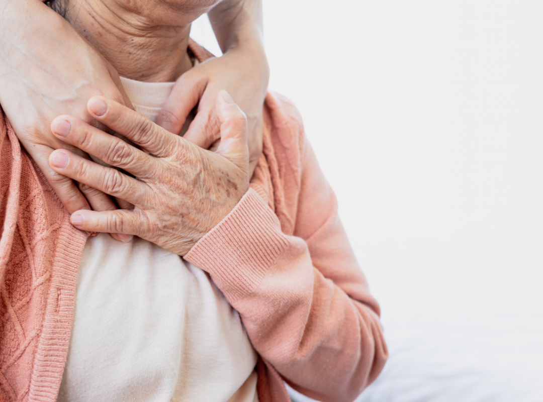 Why Choose a Personal Care Home at Hillside Senior Living