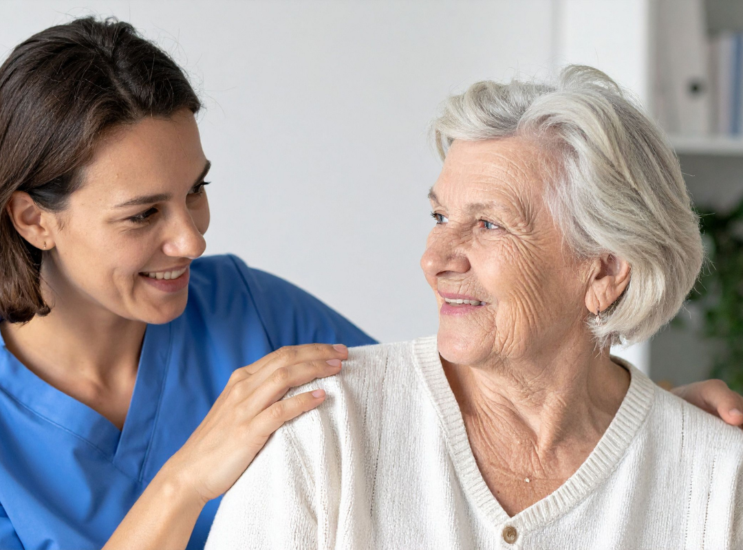 Respite Care for Seniors Near me
