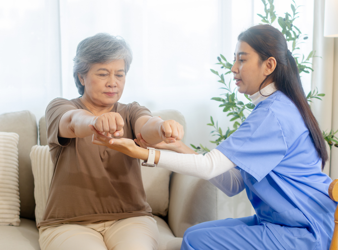 Memory Care vs Assisted Living
