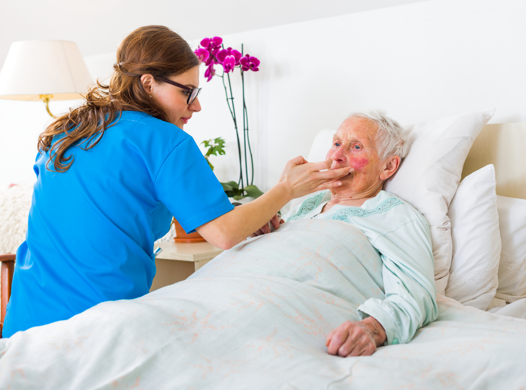Best Quality Respite Care for Seniors Near Montoursville, PA
