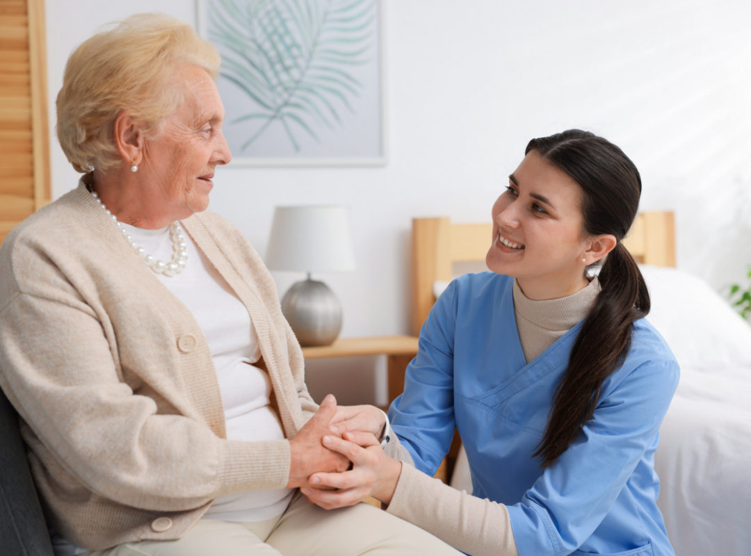 Personal Care Home Requirements 
