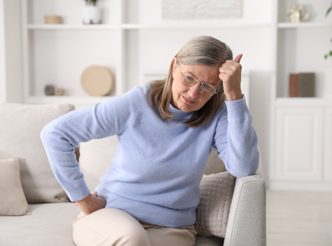 Memory Care vs Assisted Living
