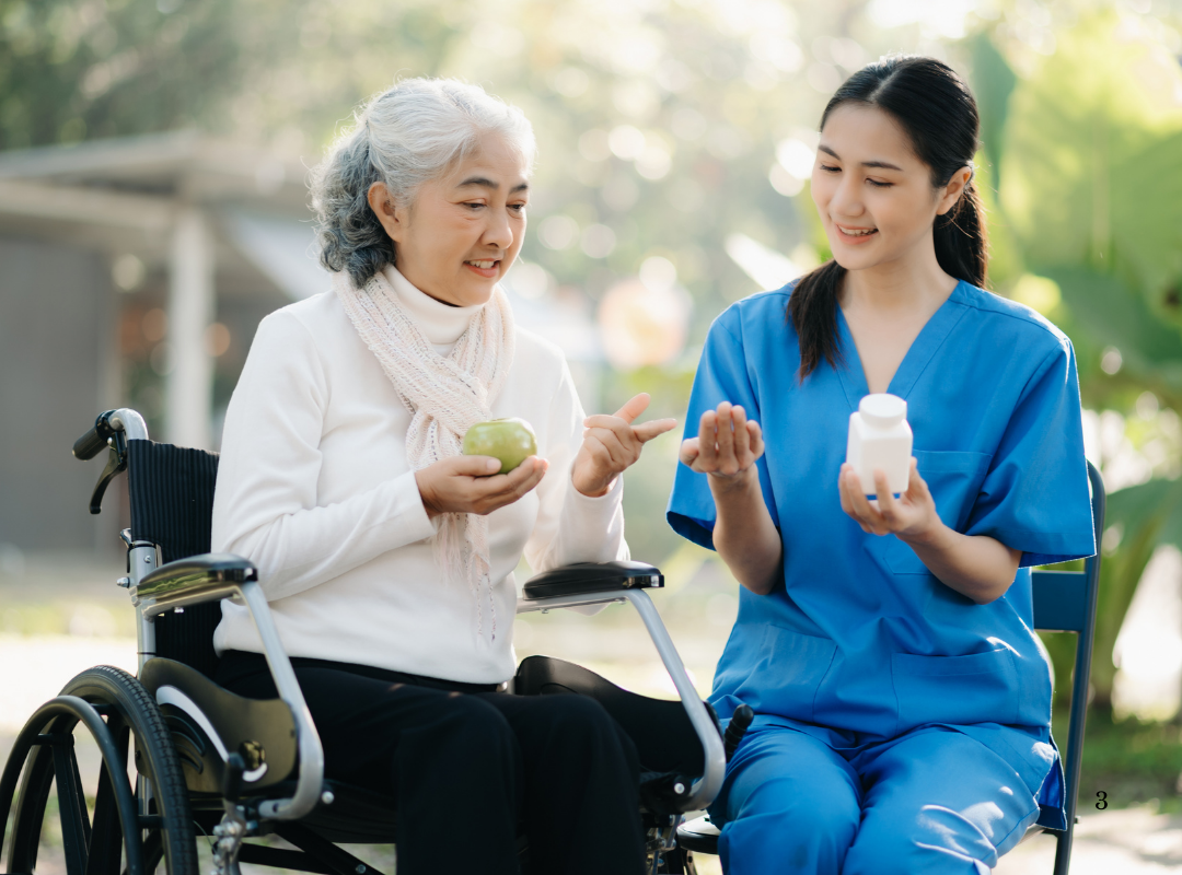 Respite Care for Seniors Near me
