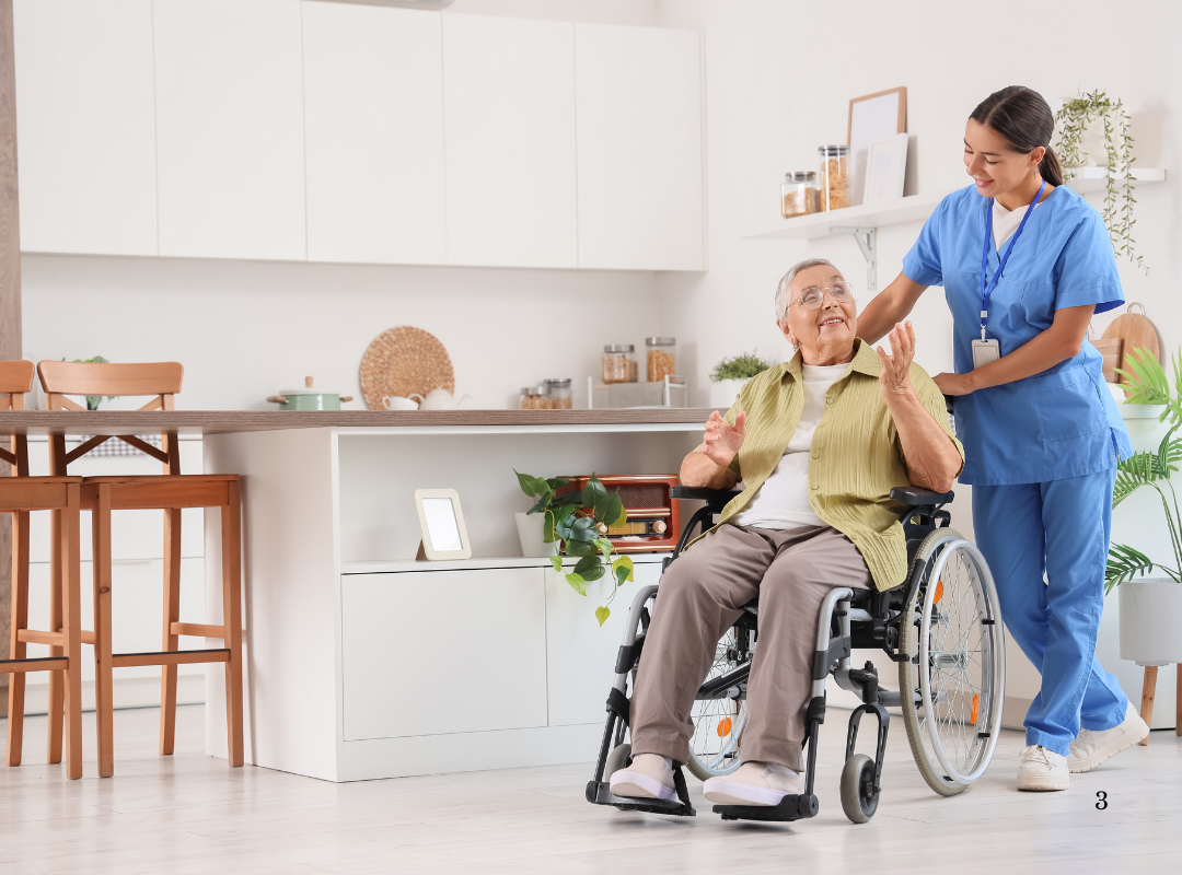 Personal Care Home Requirements 
