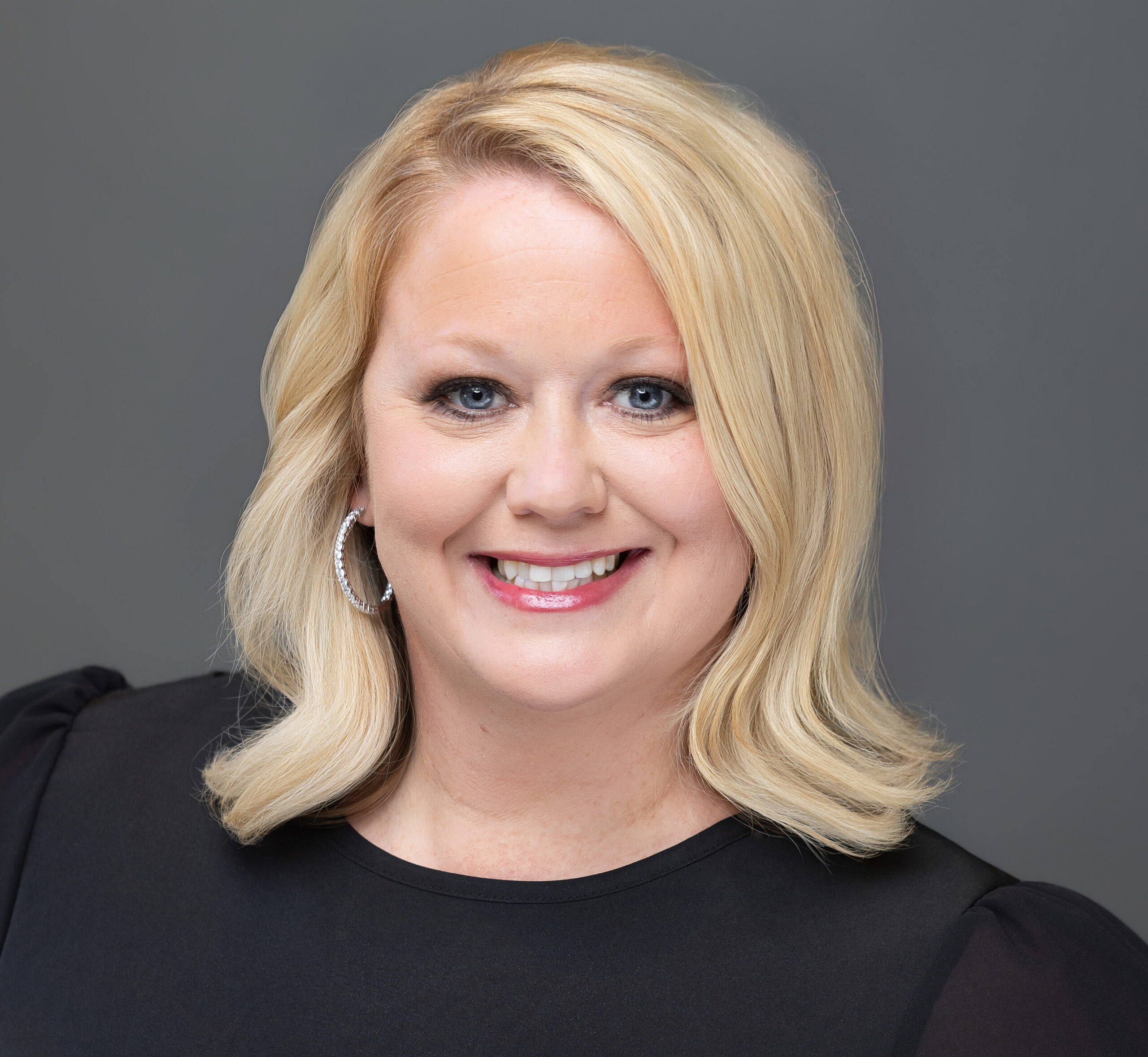 Rebecca Fogleman