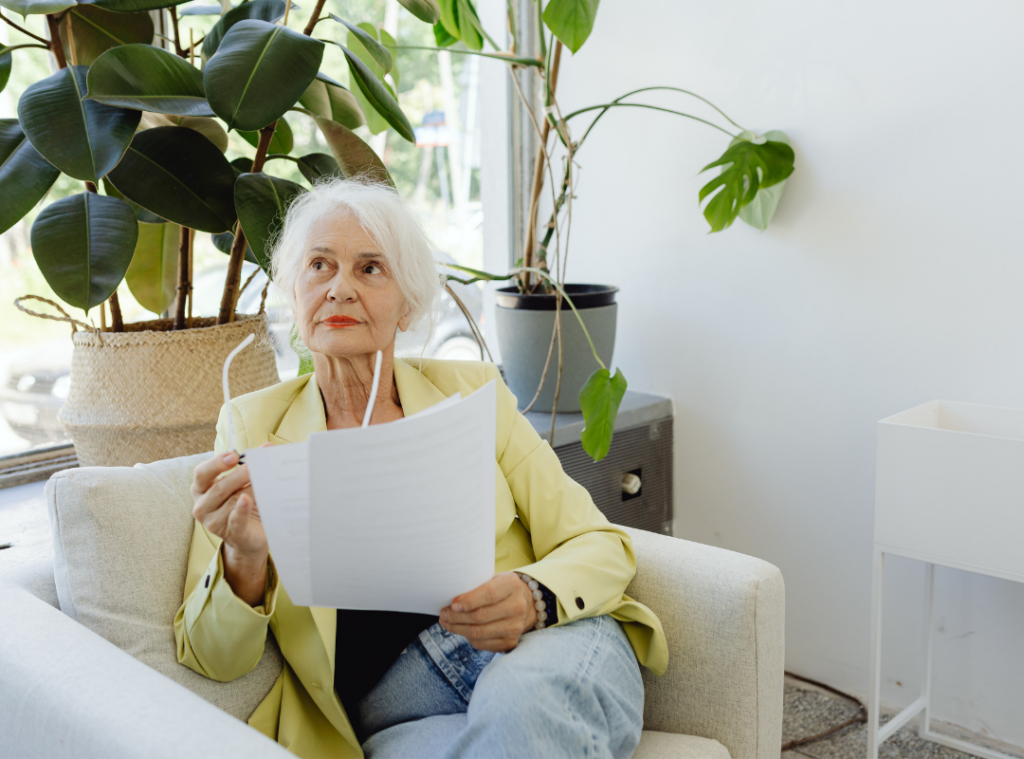 respite care for the elderly