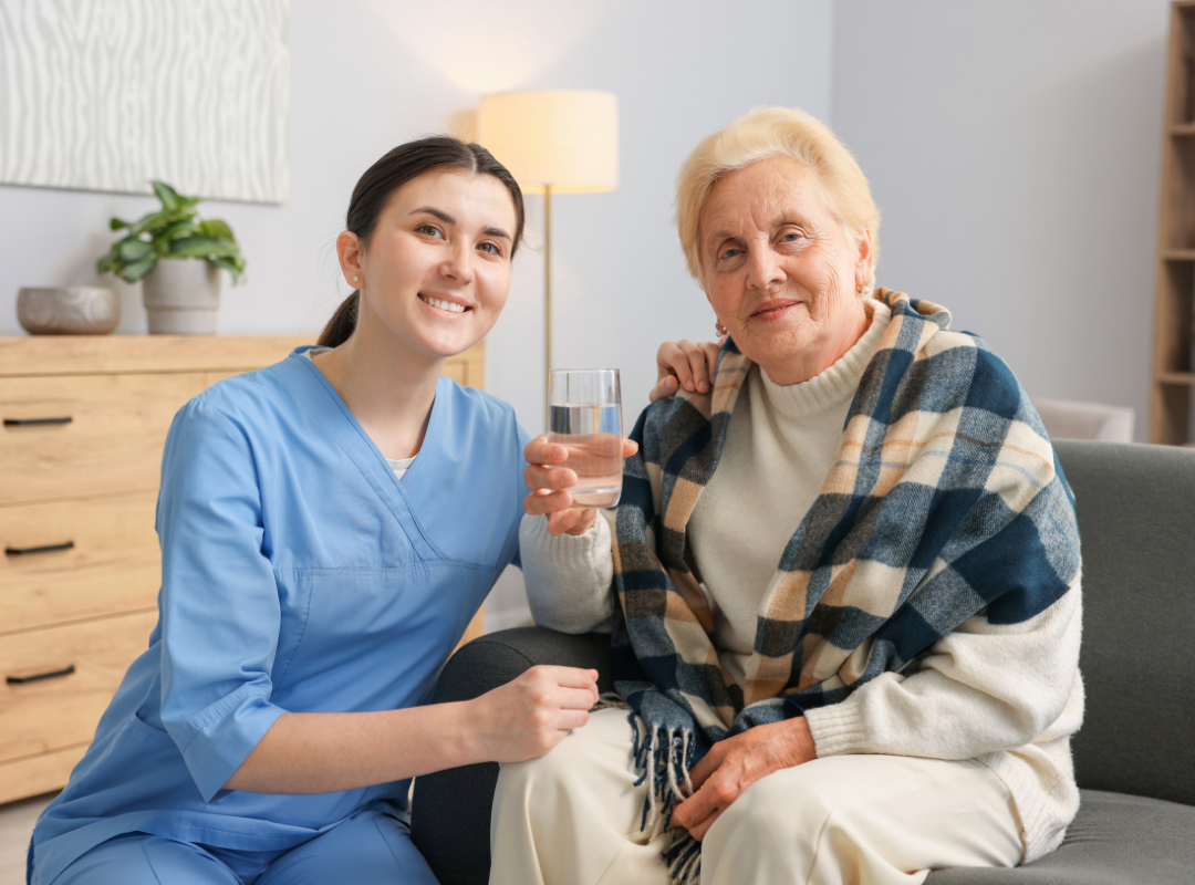 Comprehensive Senior Health Care Services You Can Trust
