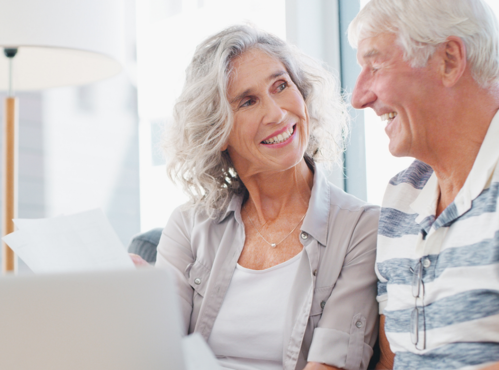 memory loss care plan