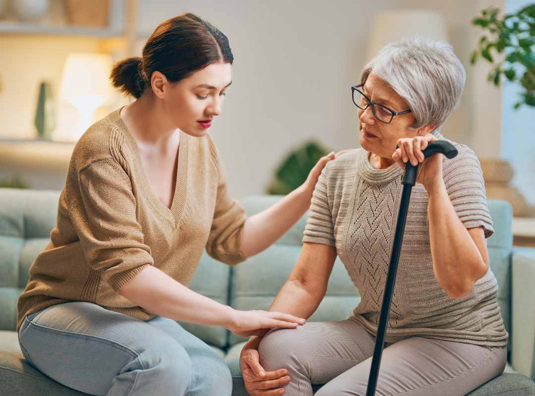 Elderly Care Companies: Choosing the Right Support