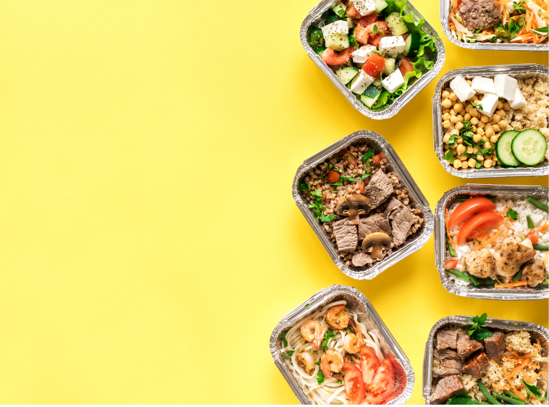 Healthy Menu for Seniors: Simple Meals for Strength and Care