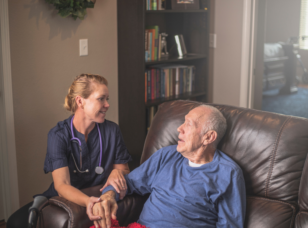 Respite Care Options for Families Seeking Senior Care Relief