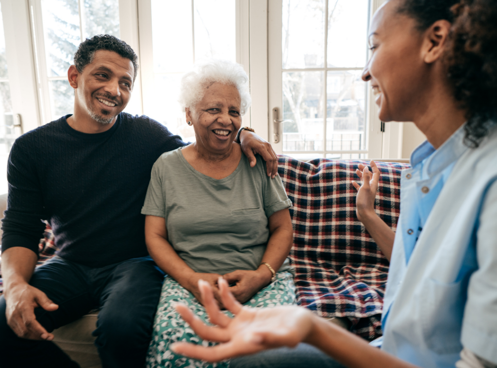 respite care options
