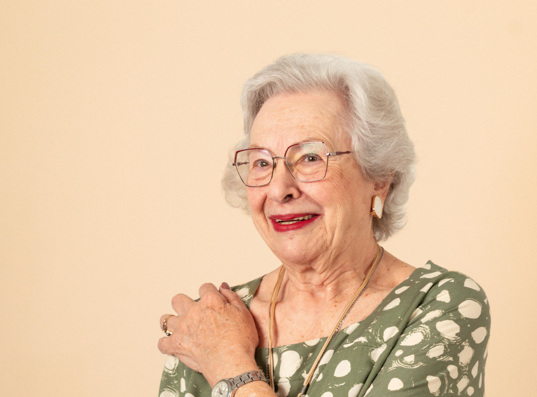 hairstyles for women over 70