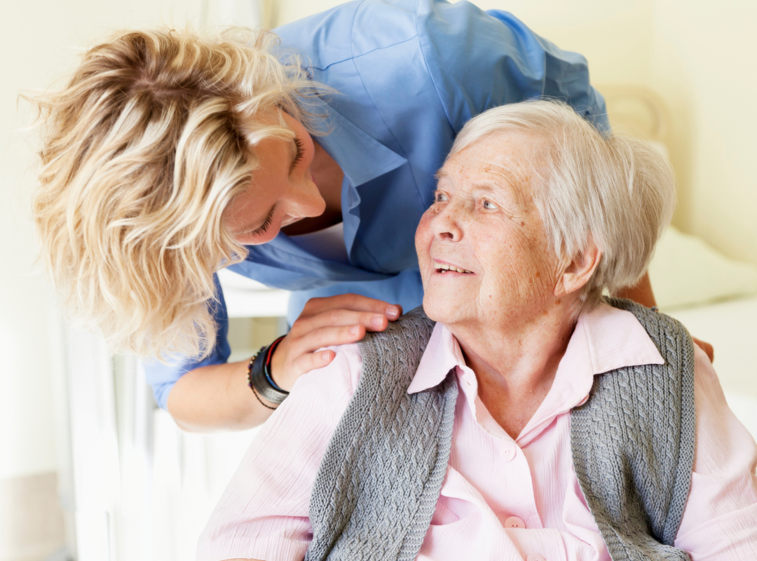 Memory Care Services: Trusted Support for Senior Daily Needs