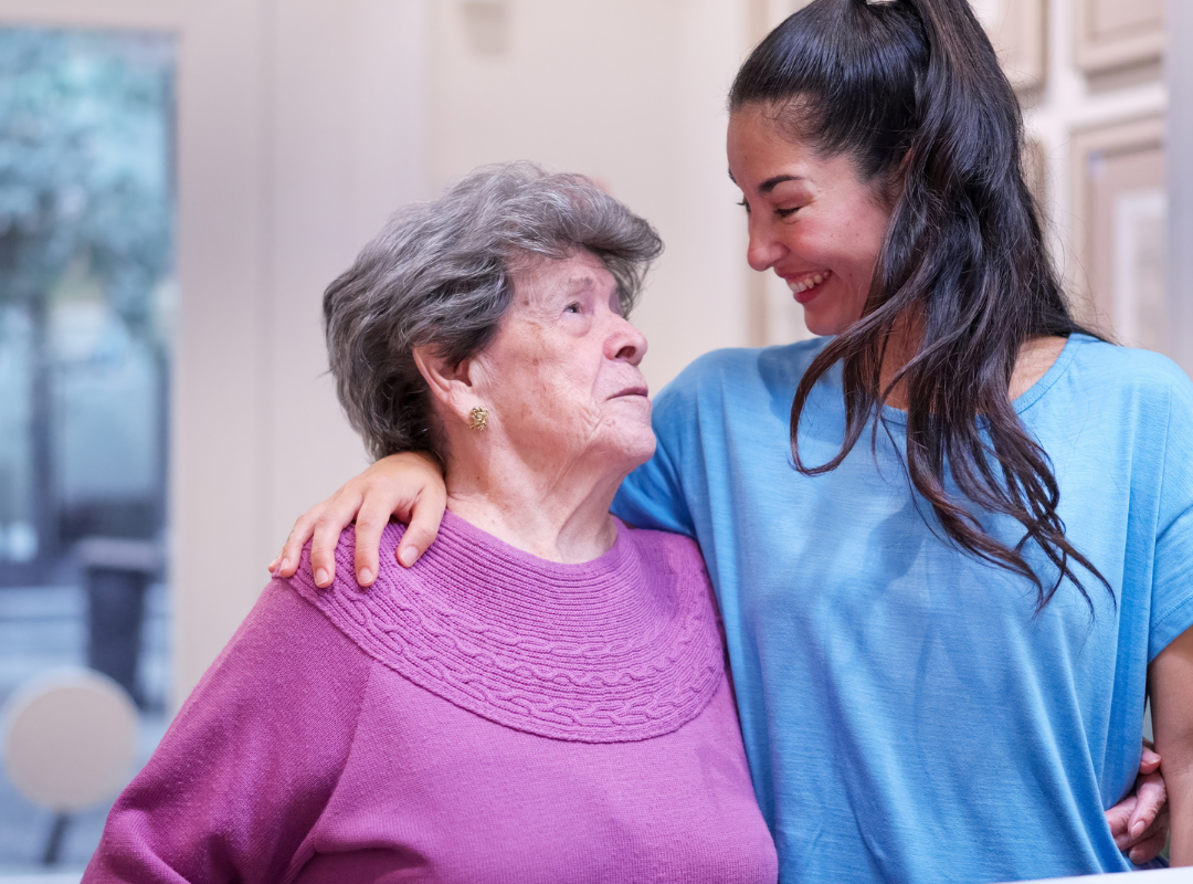 Personal Care Homes: Daily Senior Support Families Can Trust