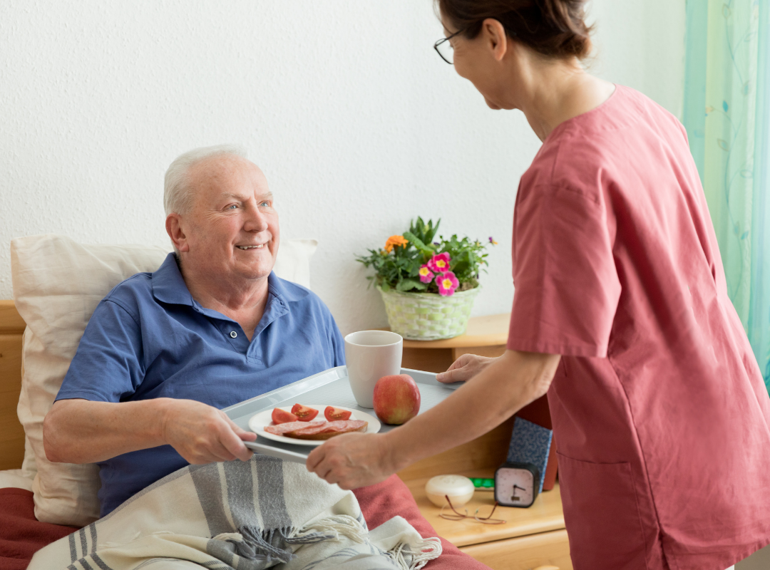 personal care homes