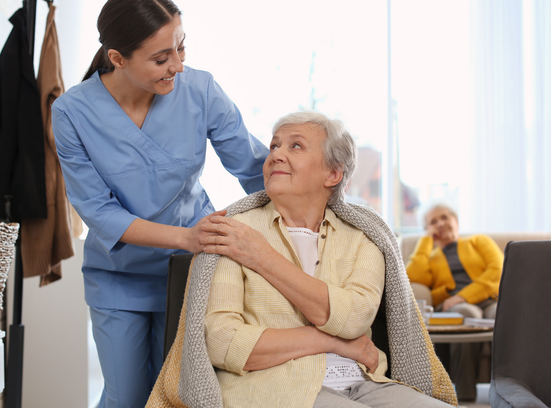 Respite Care for Elderly Parents: Finding Trusted Short-Term Support