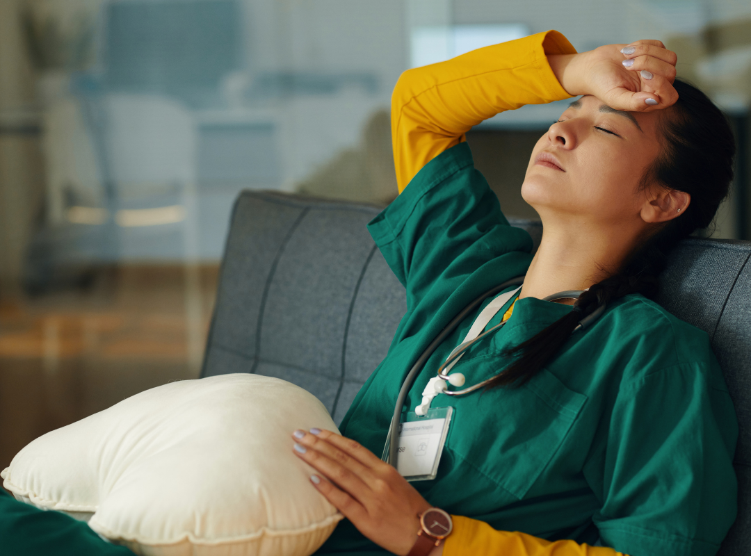 Signs of Caregiver Burnout: When Families Need Extra Support