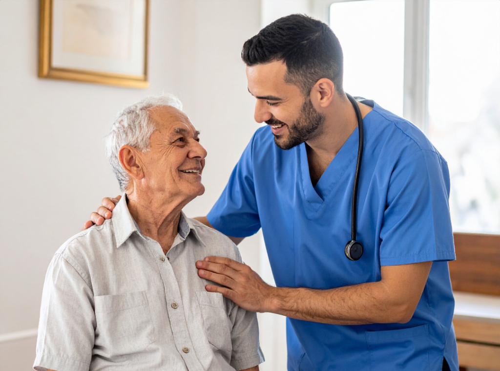 when is it time for memory care