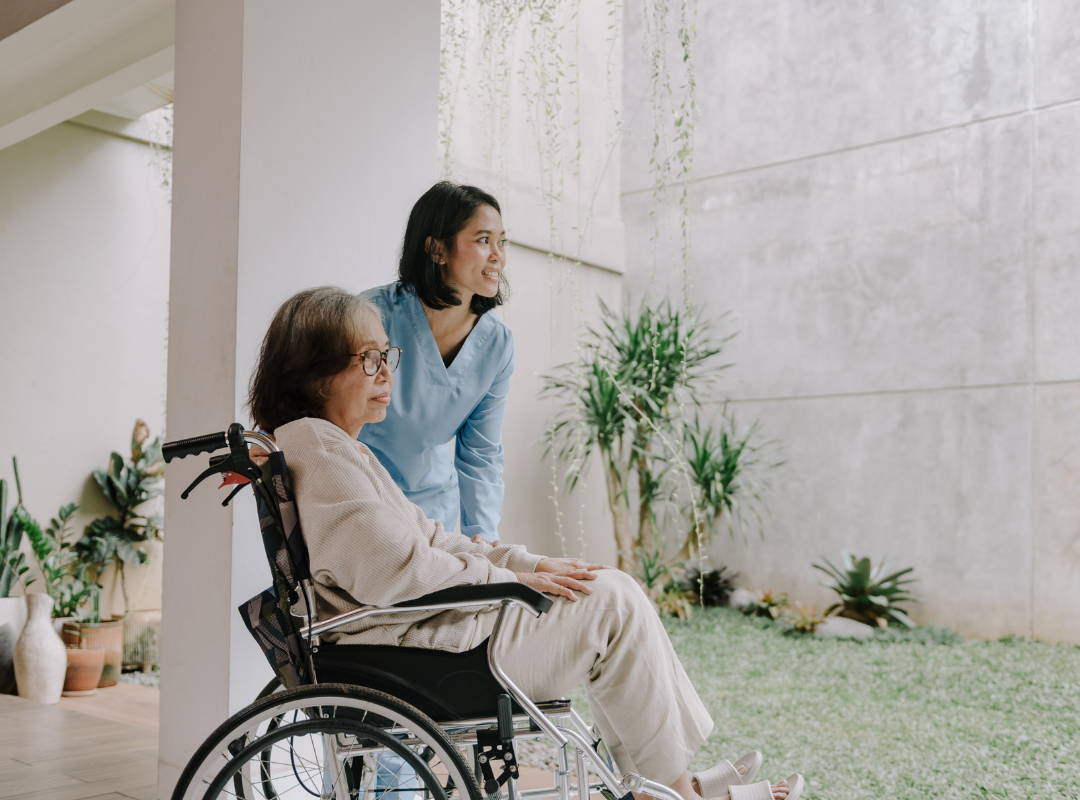 When Is It Time for Memory Care? Signs Families Can Use