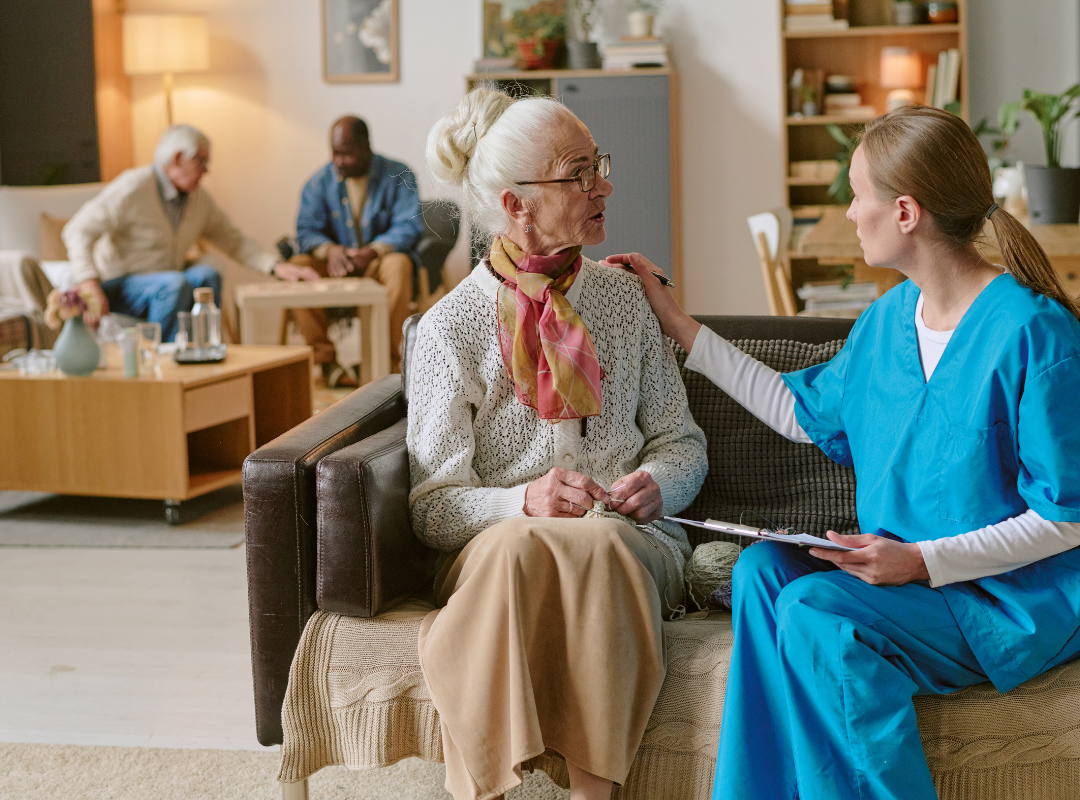 personal care home regulations in PA